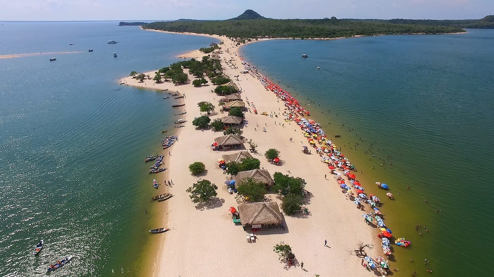 Foto de Alter do Chão
