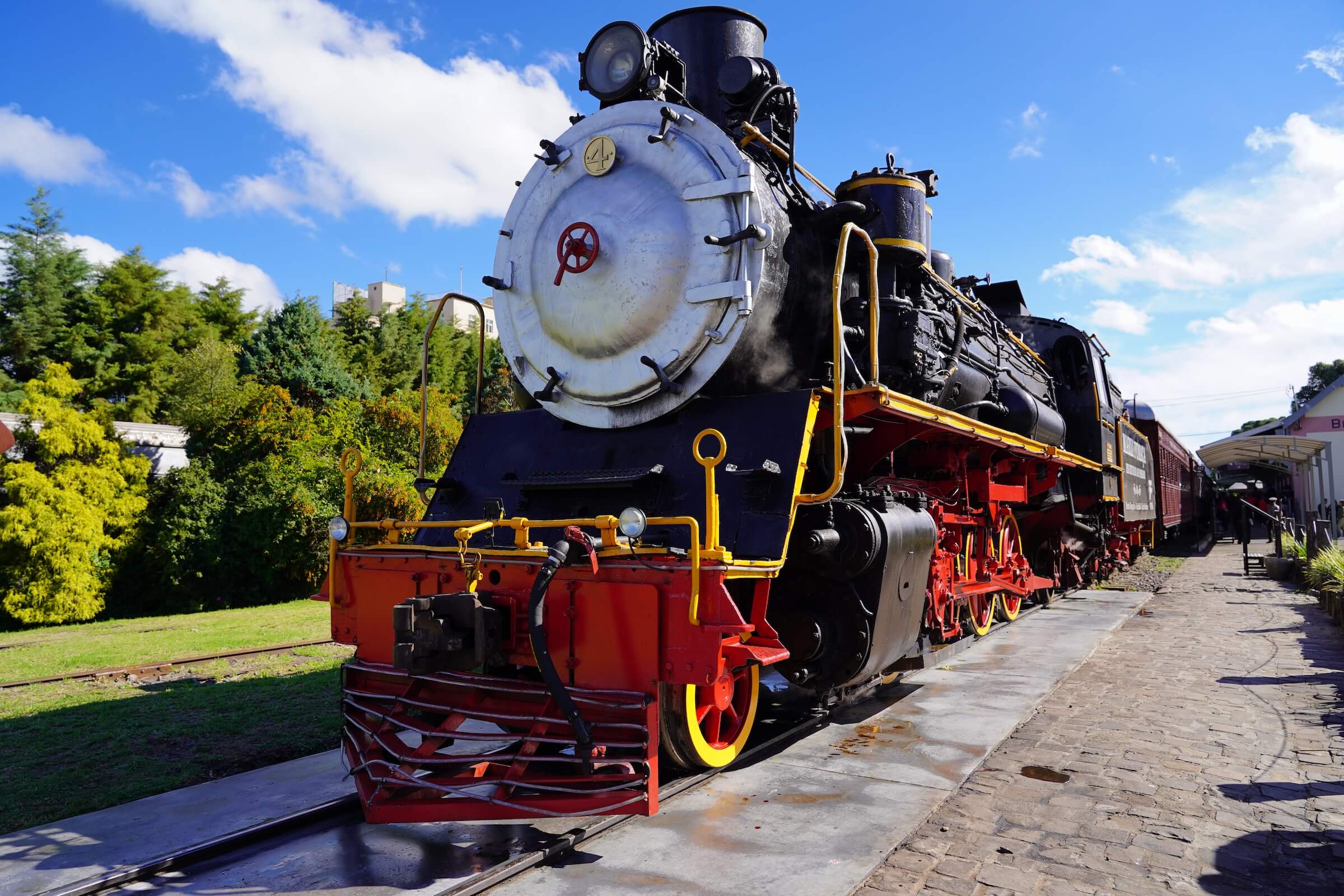 Foto de Bento Gonçalves