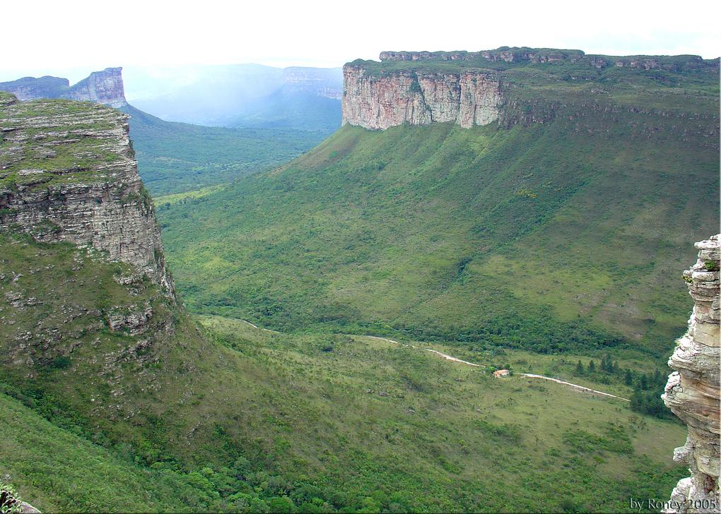 Foto de Chapada Diamantina