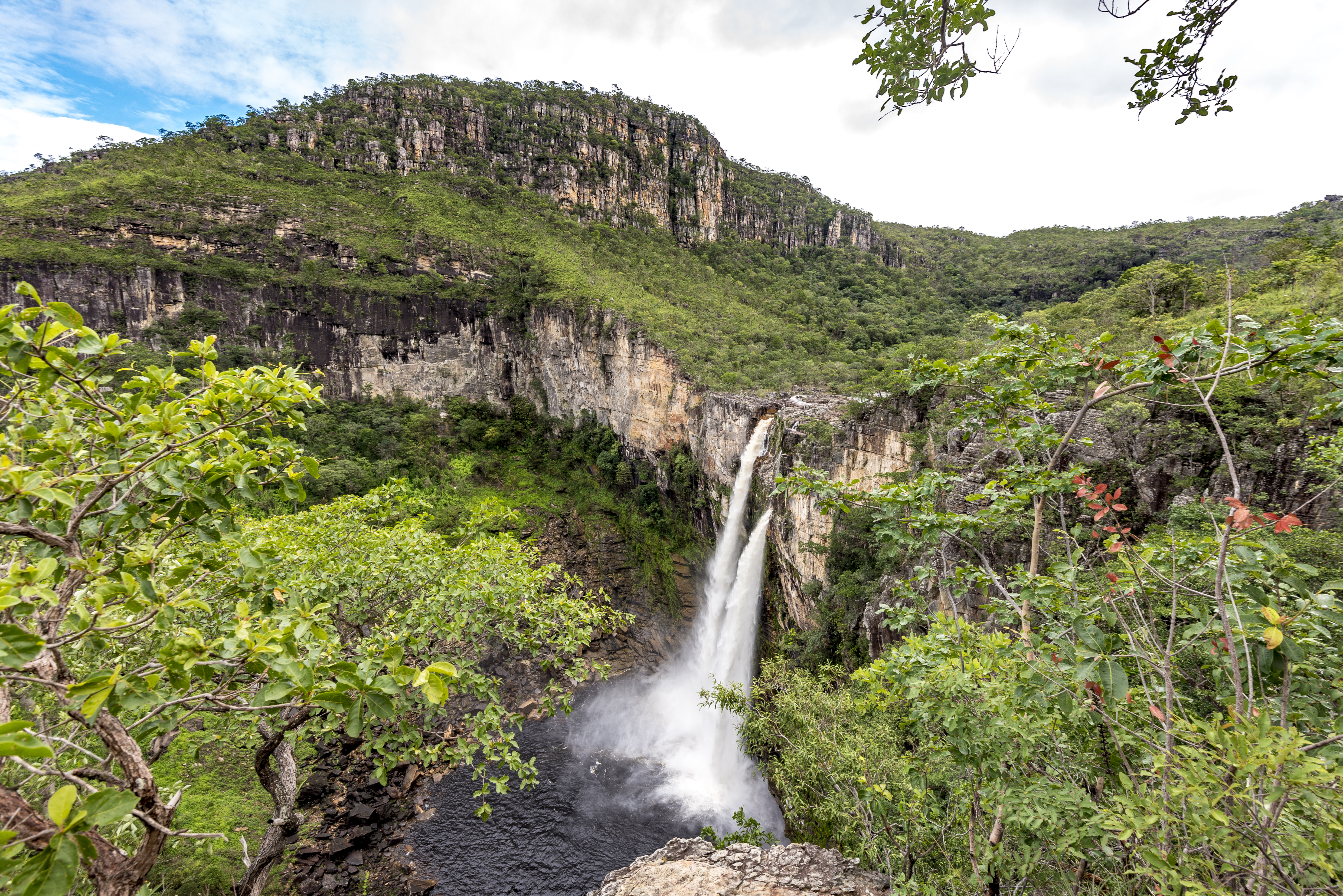 Foto de Chapada dos Veadeiros