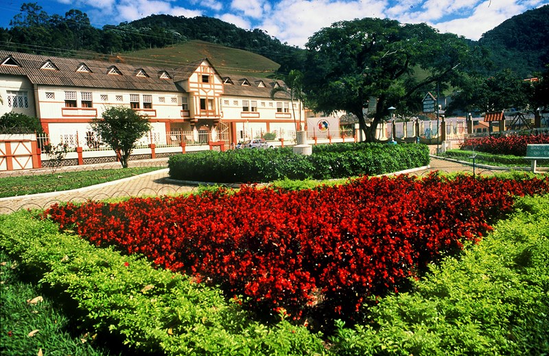 Foto de Domingos Martins