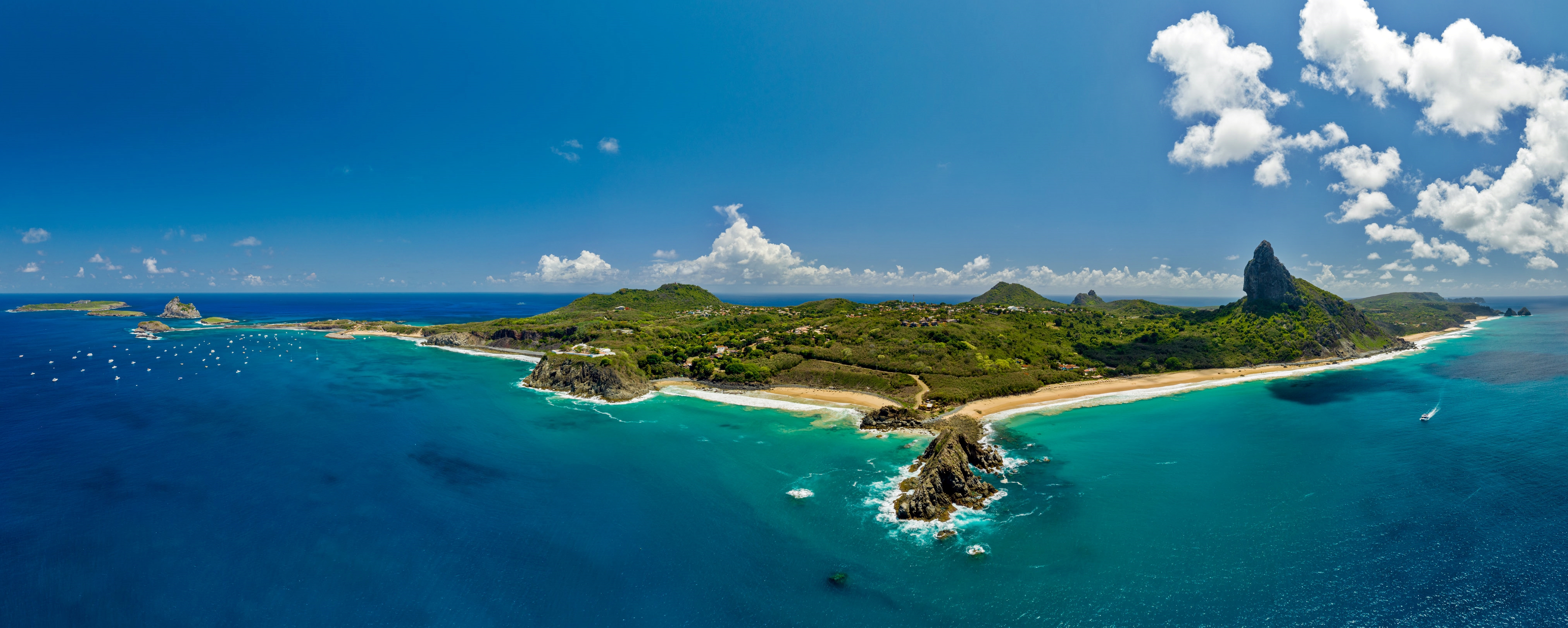 Foto de Fernando de Noronha