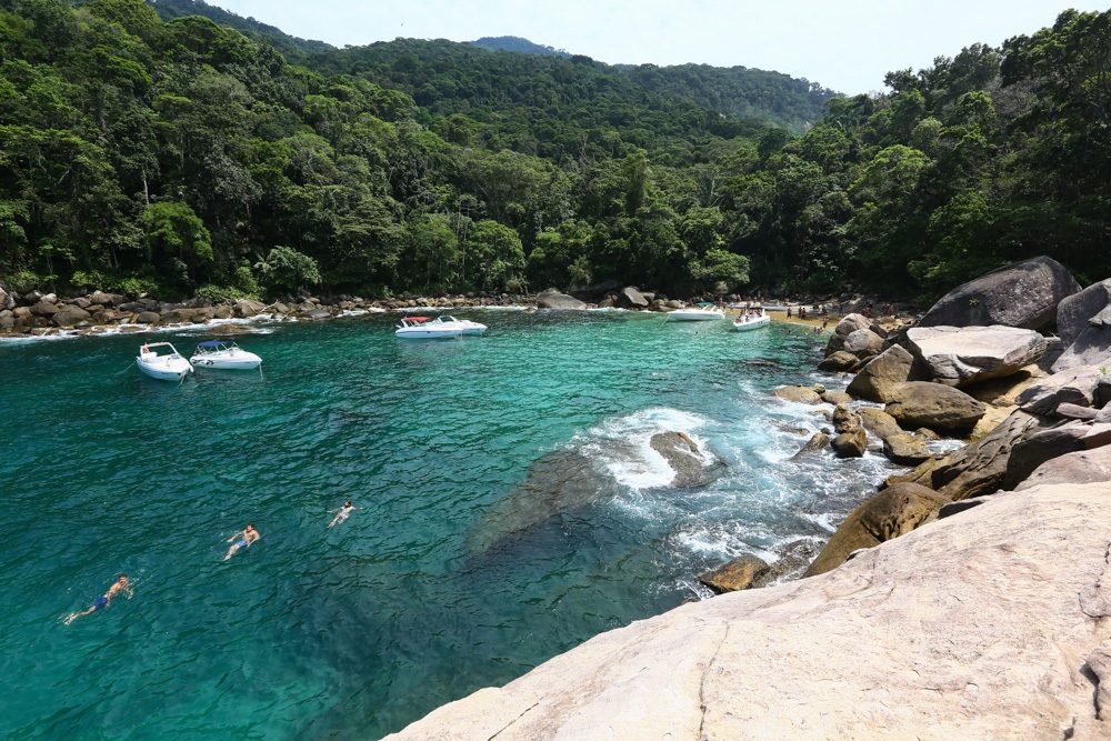 Foto de Ilha Grande