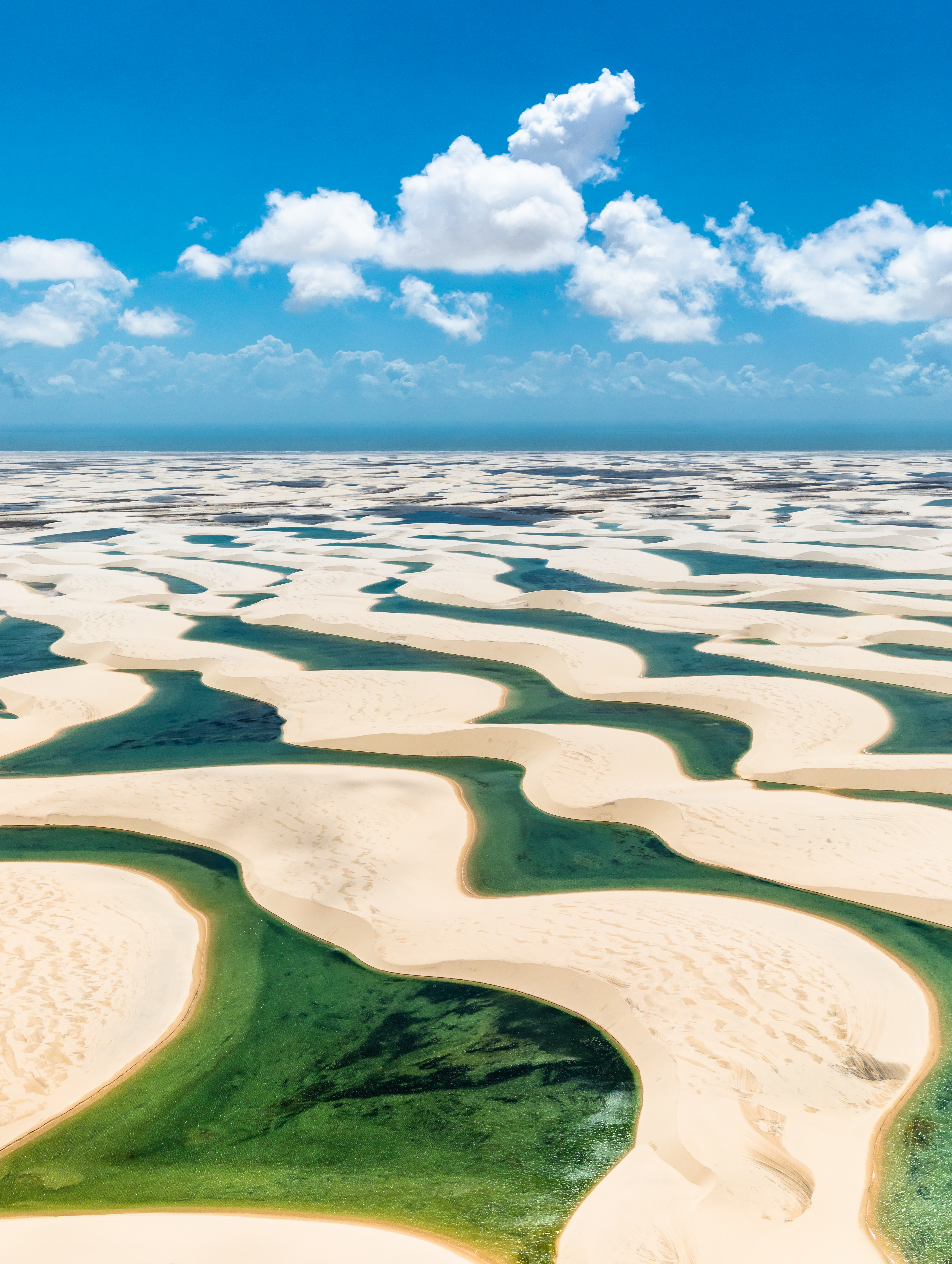Foto de Lençóis Maranhenses