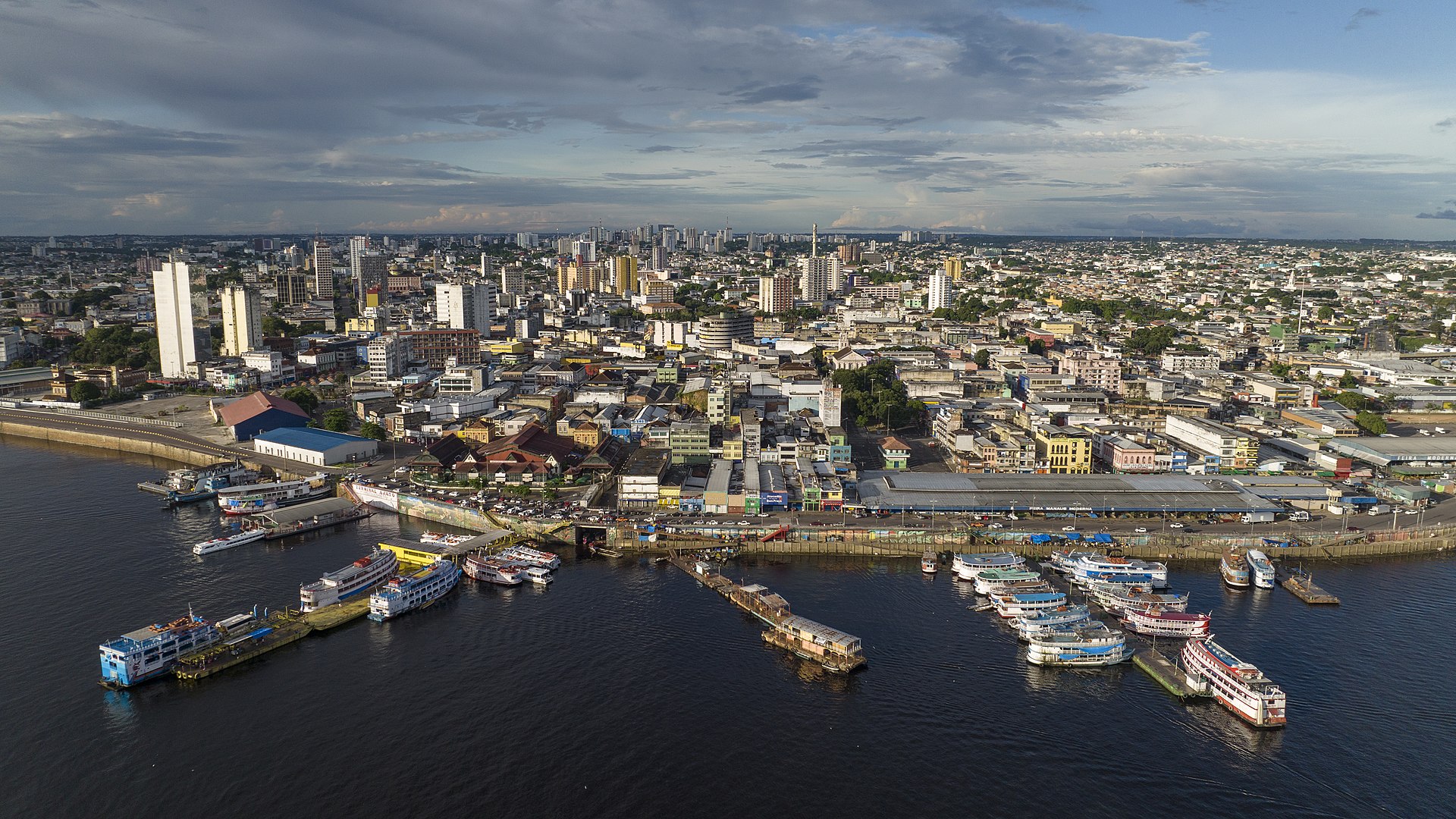Foto de Manaus