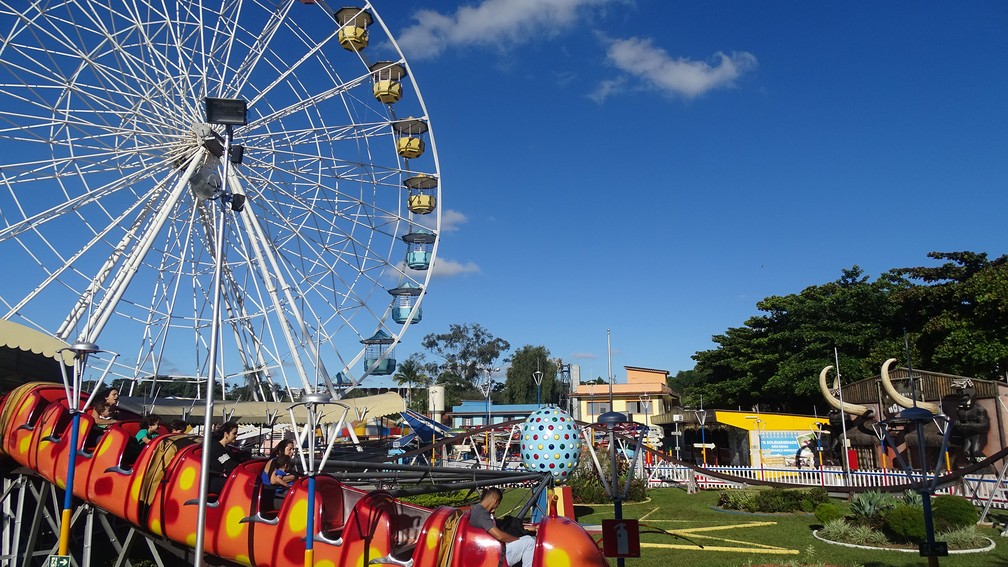 Foto de Parque Guanabara