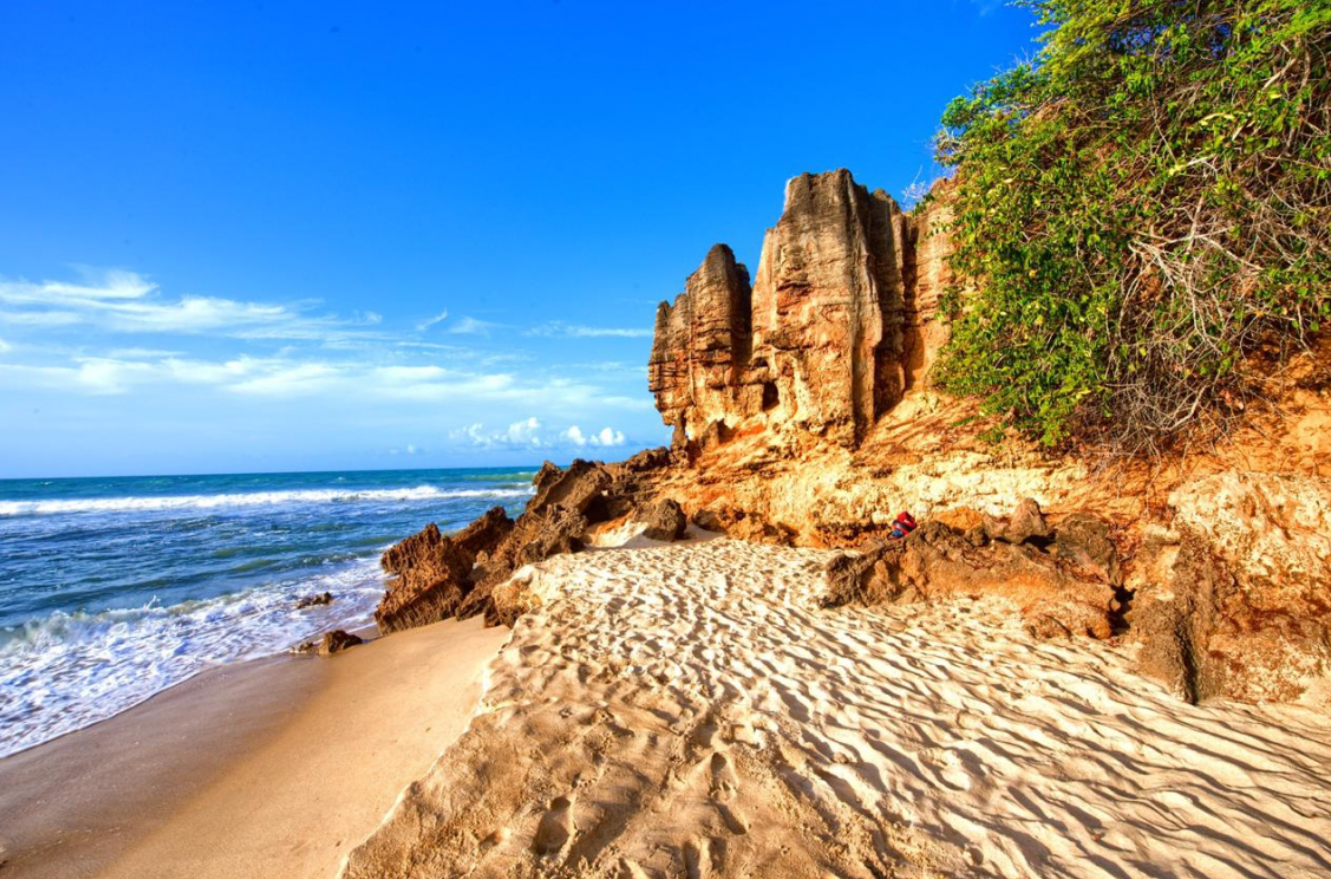 Foto de São Miguel do Gostoso