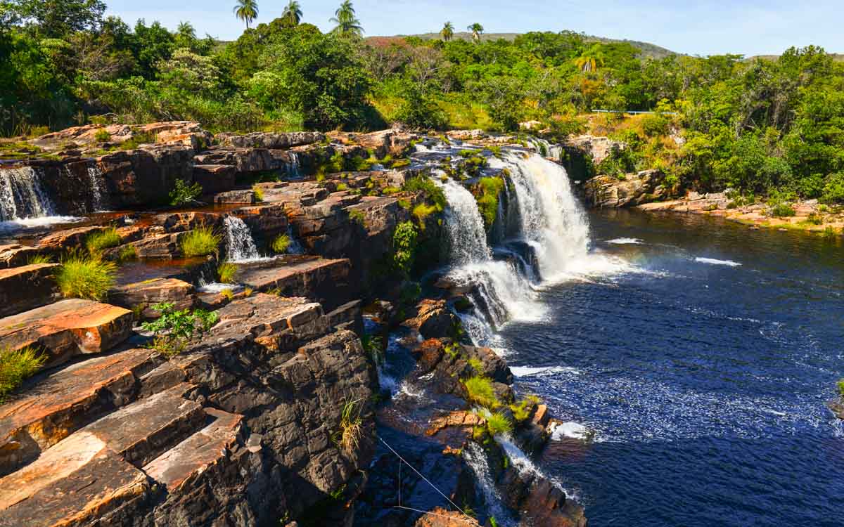 Foto de Serra do Cipó